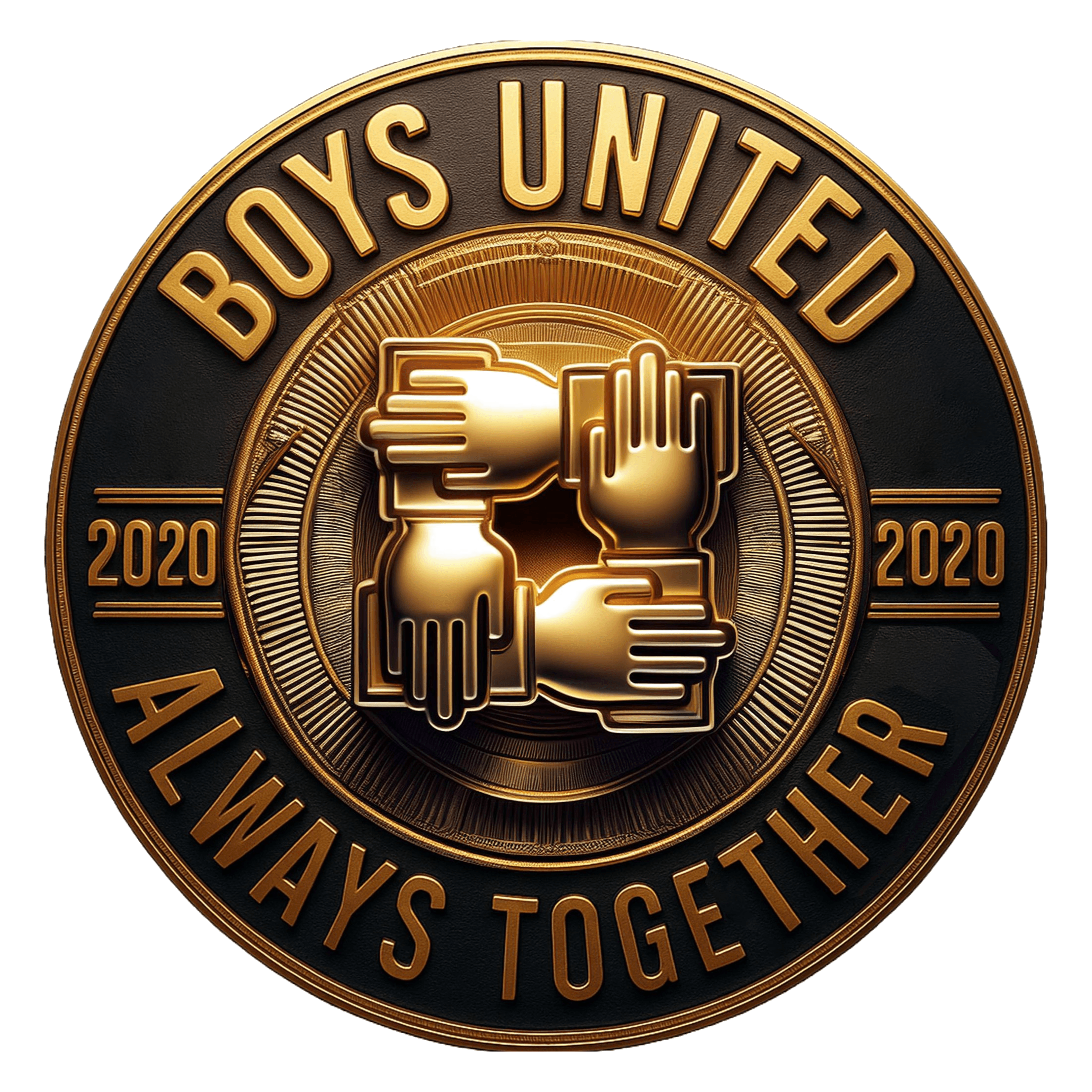 Boys United FC